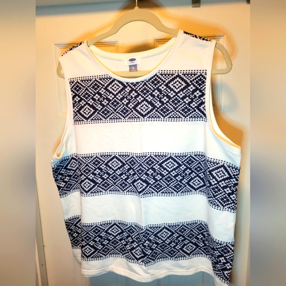 Old Navy Tank Top size XL